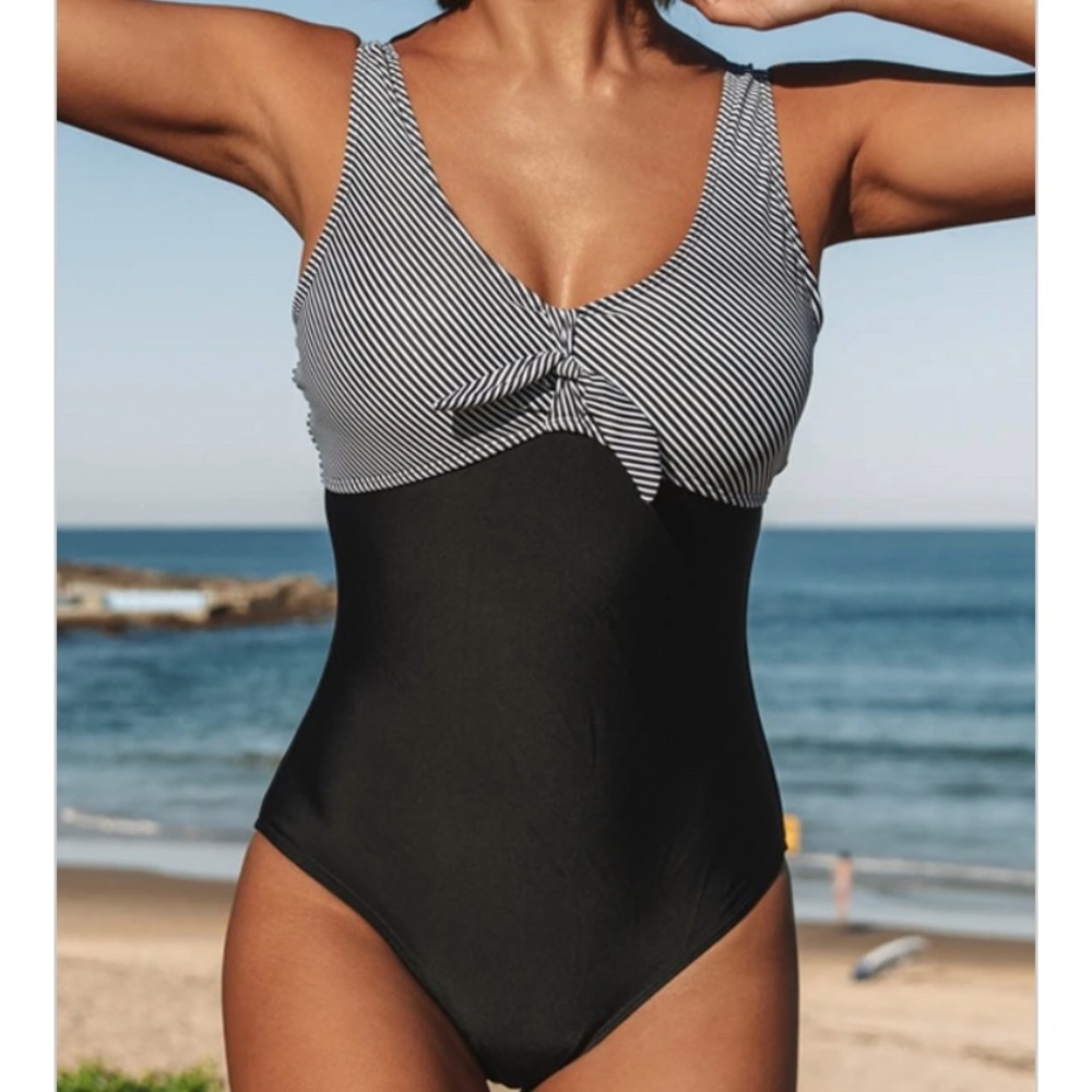 One-piece Swimsuit